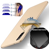 Case Matte BabySkin Samsung Galaxy A7 2018 Hardcase BabySkin Casing Anti Fingerprint Samsung A7 2018