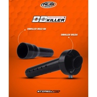 DB KILLER SOUND MUFFLER NOBI BOLD X AND BOLD NX DB KILLER NOBI BOLD X BOLD NX ORIGINAL