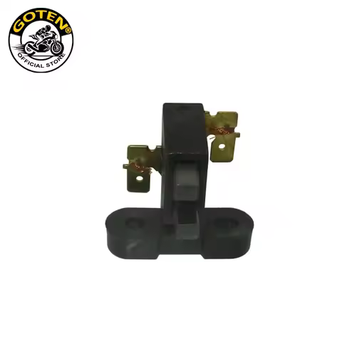 Goten 4kw-8kw Carbon Brushes For Champion Honda Harbor Freight Generators