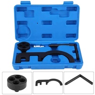 ZEN ชุดล็อคไทม์มิ่ง ประแจล็อก BMW (เครื่องยนต์ N47 N47S N57 D20A D20B D20T0 D30U0) สีกล่องอาจจะแตกต่