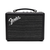 Fender ลำโพงพกพา Indio 2 Wireless Speaker Black