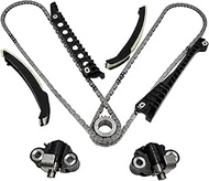 5.4 Timing Chain Kit Compatible with Ford F150 F250 F350 Expedition, Lincoln Navigator Mark 2004-201