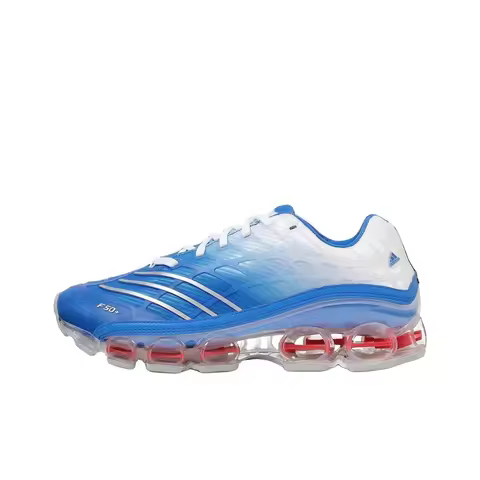 Adidas Megaride F50 Running Shoes Unisex Blue JR4632