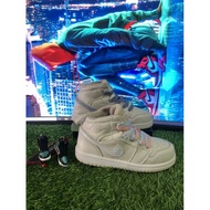 Nike AJ1 Swoosh colour kids 16cm