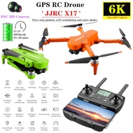 Txs0x0x-87 Jjrc X17/G15 Drone 6K 5G Wifi Fpv 2xys Gimbal Sjrc F11 Pro Killer
