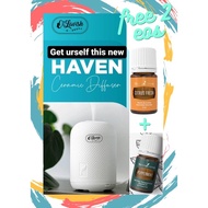 (READY STOCK) YL haven ceramic diffuser