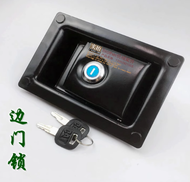 อะไหล่ลูกสูบสำหรับรถขุดดิน E70B ตัวล็อคประตูด้านข้าง E120B ล็อคฝาครอบ E307D E307C E312B E312C E312C