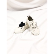 Zara Baby Hi-Five Mickey Shoes