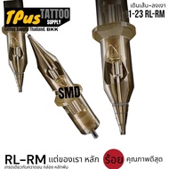 SDM Needle Hot Tip [RL-RM] Sold In 5 Pieces Quality Products