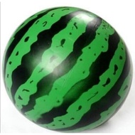 WATERMELON RUBBER BALL TOY