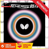 Butterfly Tenergy 05 FX 278 05900 black thick