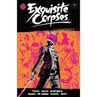 (Digital Books) Exquisite Corpses TPB (2025/Image) Vol. 1