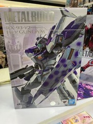 Metal Build Hi-Nu Gundam