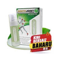 Doxtecream Doxtejoint Doxte joint Doxte cream Original HQ 15g NEW