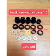 Boss bushing handlebar gear stick carry extra, carry 1.0 one set