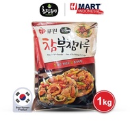 TERBAIK Choripdong Pancake Mix Powder - Buchim Garu Tepung Pajeon 1Kg