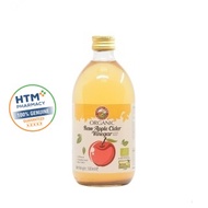 Country Farm Organic Raw Apple Cider Vinegar 500ML