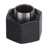 [Discount]12mm 12.7mm Router Collet for DW6212 DW616 DW618 DW621K  DW616M router