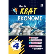 KBAT EKONOMI TINGKATAN 4