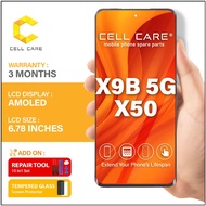 LCD For HONOR X9B 5G / HONOR X50 (With Touch Screen Display)