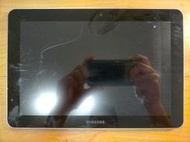 X.故障平板B7511*7327- 三星 Galaxy Tab 2(GT-P7510)10.1 16GB 直購價380