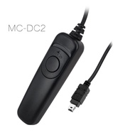 Photography Accessories Nikon MC-DC2 D7100 D7000 D600 D610 D90 Shutter Release Remote Control Releas