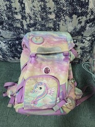 BECKMANN護脊書包