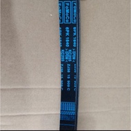 Drive belt fan van belt mazda 2 fanTALI