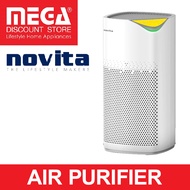 NOVITA A2 AIR PURIFIER + OPTIONAL ADD-ON HUMIDIFIER