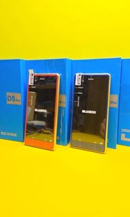 ☎️65955955、全新貨品、DLOJOO D5 Pro 智能手機、5.5吋顯示屏、 2700mAh、指紋辨識、 13MP相機、Android 7.0 (3GB+32GB) MT6737 四核心 (