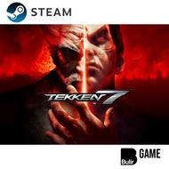 Tekken 7 - Original Steam Key PC