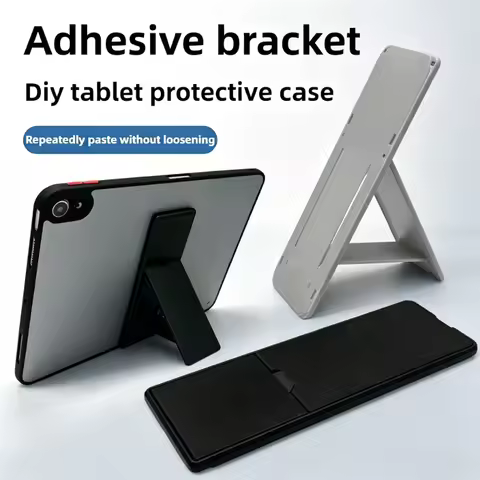 Foldable Tablet Stand Bracket for Ipad for Tab for Xiaomi Macbook Air 11 Pad Universal Multi-Angle T