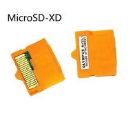 Free Shipping Micro Sd Tf Flash To Olympus Xd Picture Card Adapter 10pcs/lot