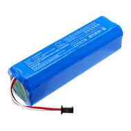BatteryUniverse store 互換用充電式バッテリー SRV 9350WH, SRV 9385WH, SRV-9350WH, SRV-9385WH PN: SRX 9301 5200mA