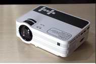 ub-10 mini projector 投影機 epson xgimi