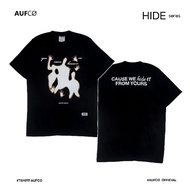 T-shirt AUFCO Hide shadow