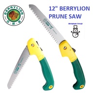 BERRYLION 12'' PRUNE SAW PRUNING SHEAR 12''
