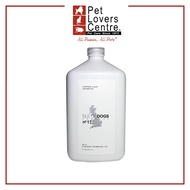 Isle Of Dogs Coature No.17 Copper Coat EPO Shampoo (1L)