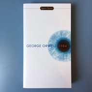 【The_Leopard】1984 - George Orwell [Social Science Fiction - Dystopia/ Political]