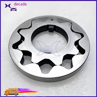 09G 09K 09M 6F21WA TF60SN Transmission Oil Pump Gear For Audi VW Car Accessories Gearbox Oil Pump Ge