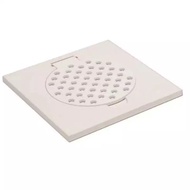 PVC Grating / Floor Trap / Floor Drain 6"x6"