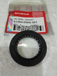 SEAL RODA BELAKANG VARIO 125