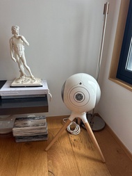 Devialet phantom sliver