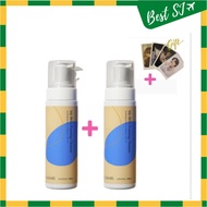 [1+1] Baha foam cleanser BHA 200 ml Acne slightly acidic acne cleanser