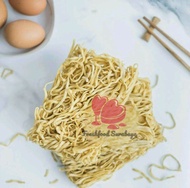 Mie Kering Bakmie/Mie telur 120g