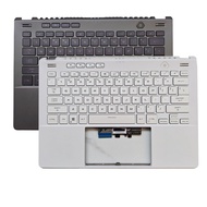 [Ready Stock] Suitable for Asus ROG Player Country Zephyrus Zephyrus 14 GA402 GA402R 2022 Keyboard C