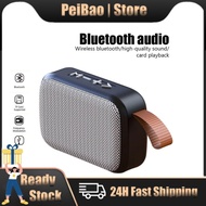 🎧【SALE】+Readystock🎧G2 Portable Wireless Bluetooth Mini Speaker support USB TF Card Bluetooth Speaker Outdoor speaker