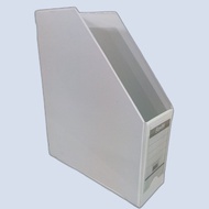Terlaris box file bantex warna putih