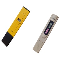 WATER PH METER PEN - WATER PH METER - PRE-ADJUSTED