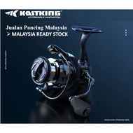 KastKing 2023 Sharky III Long Cast Spinning Fishing Reel 6.21 71BB Fishing Reel,